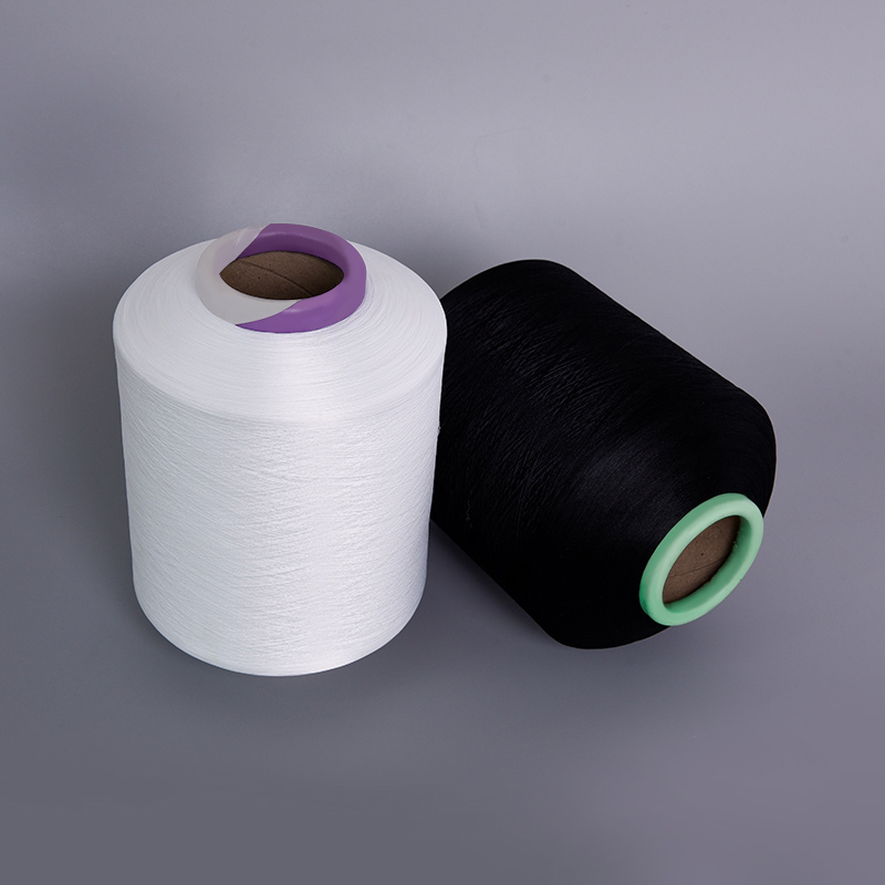 2075 Polyester Mechanical Covered Yarn