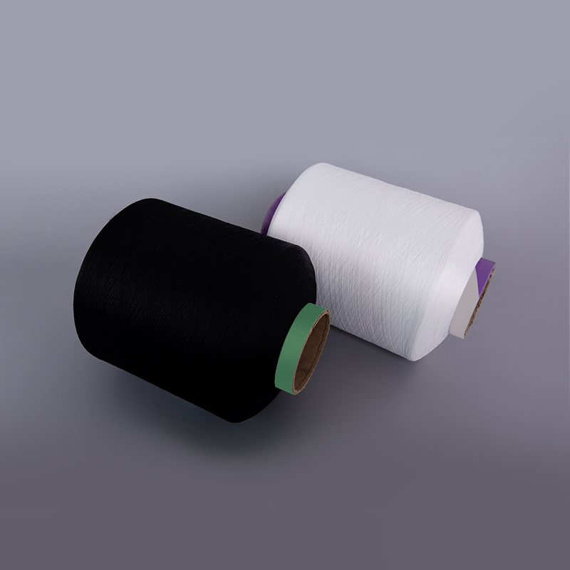 2075 Polyester Mechanical Covered Yarn