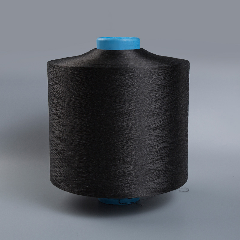 1075 2075 3075 ACY Polyester Air Covered Yarn