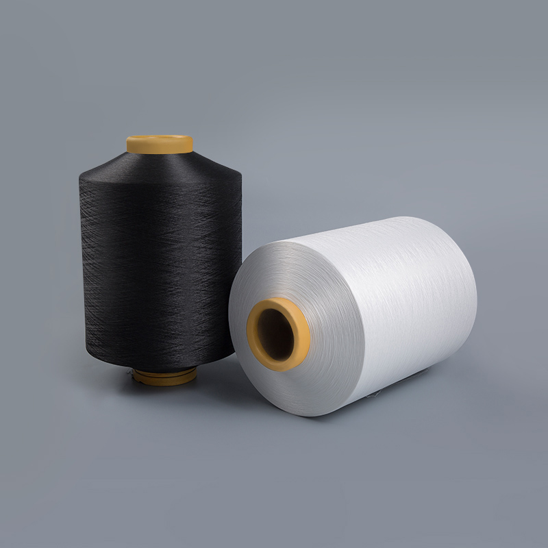 ACY Elasticity Nylon Air Covered Yarn ACY Elasticity Nylon Air Covered Yarn